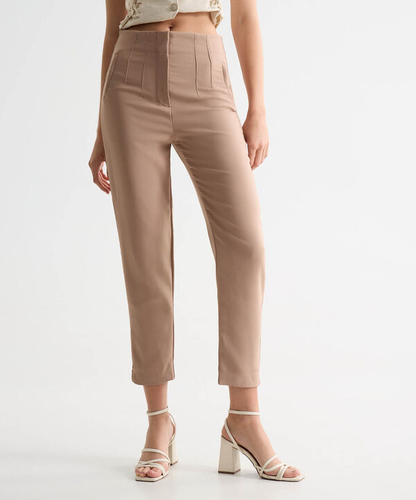 Pantalones para mujer image number null