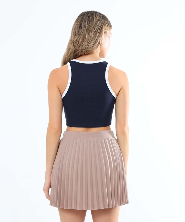 Crop top para mujer