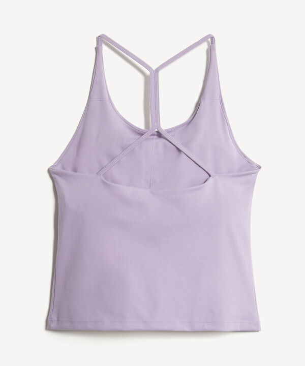 Camiseta deportivo para mujer image number null