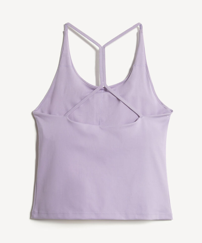 Camiseta deportivo para mujer