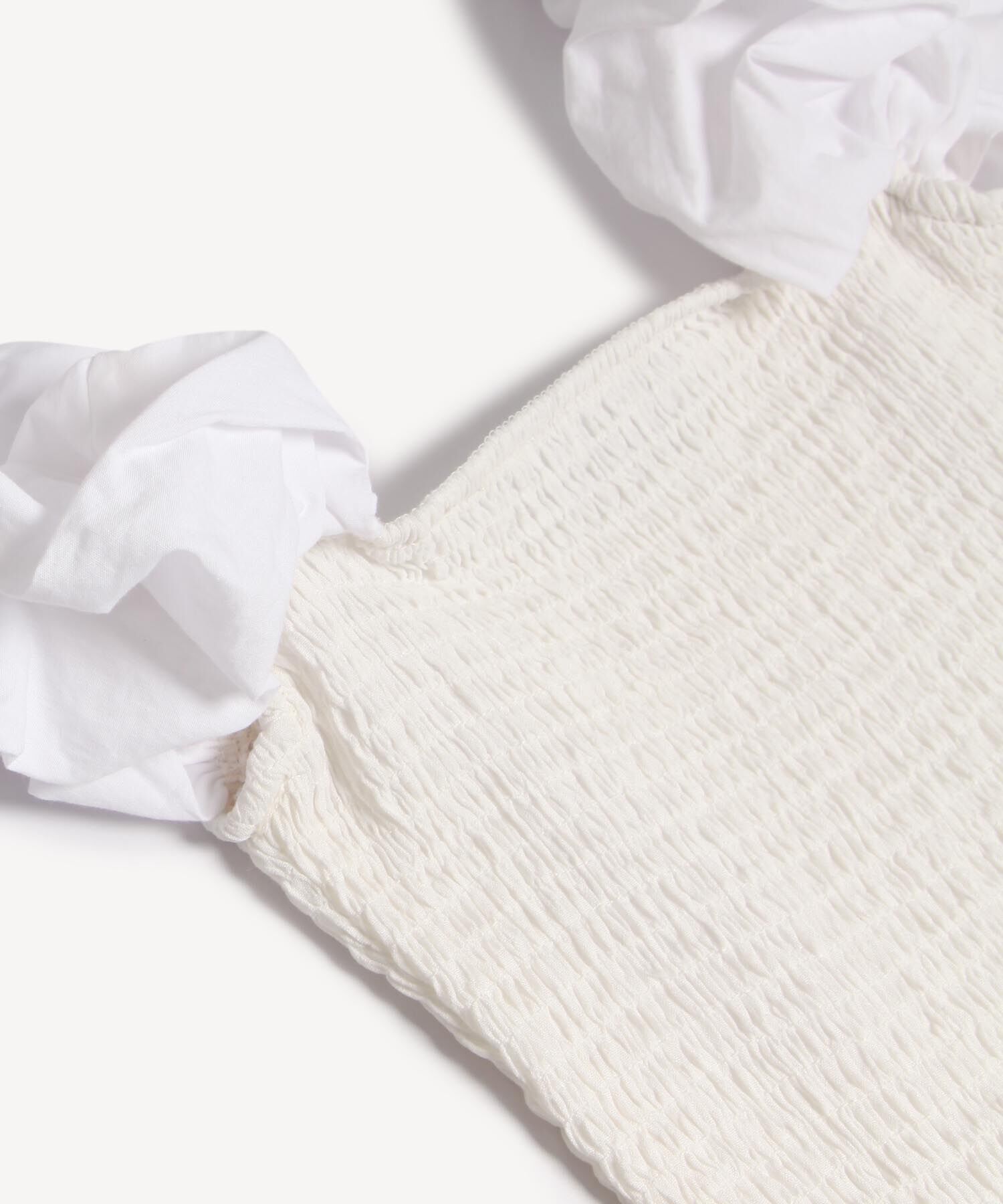 Blusas de moda para mujer