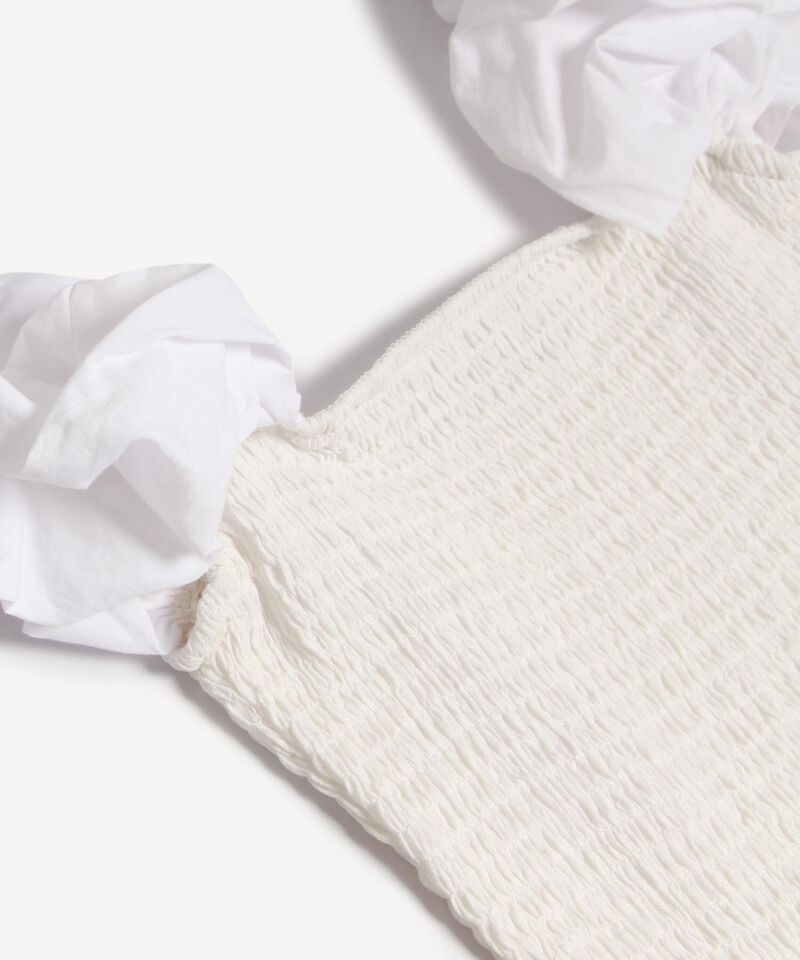 Blusas de moda para mujer