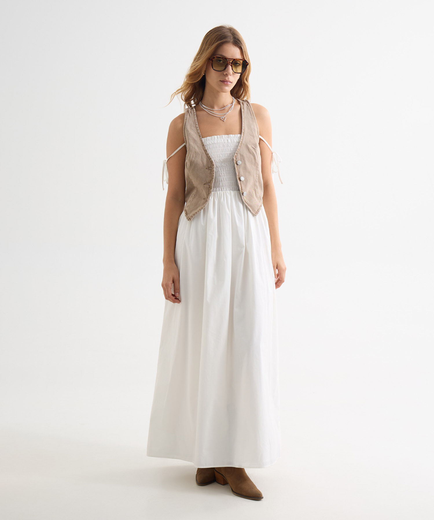Vestidos de moda