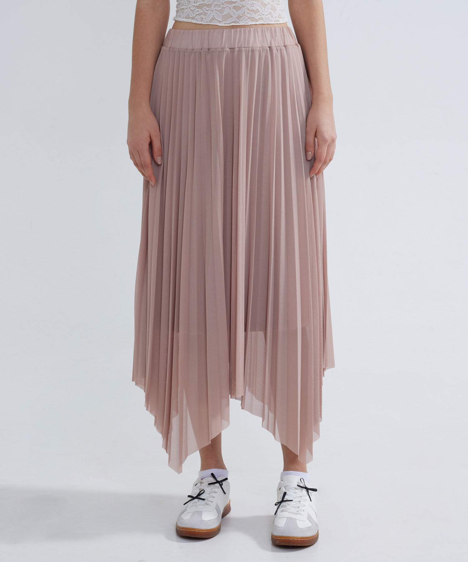 Faldas De Moda