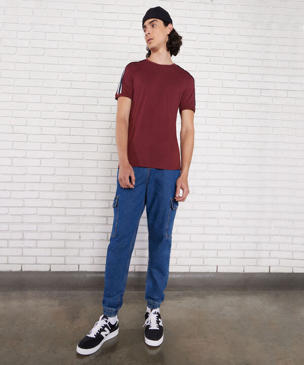 Camisetas Para Hombre