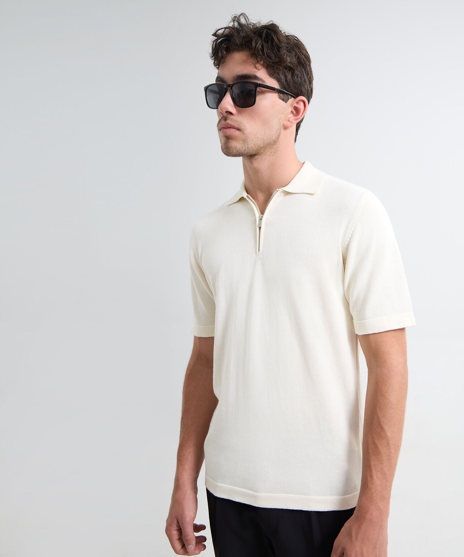 Camisetas polo para hombre