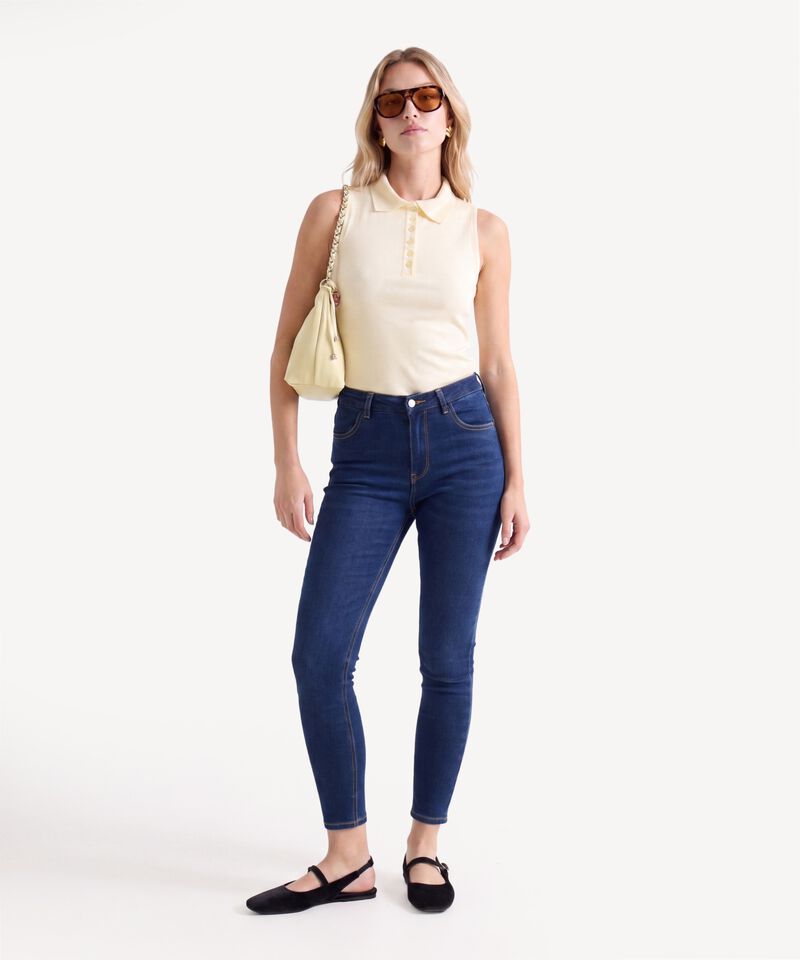 Jean Para Mujer
