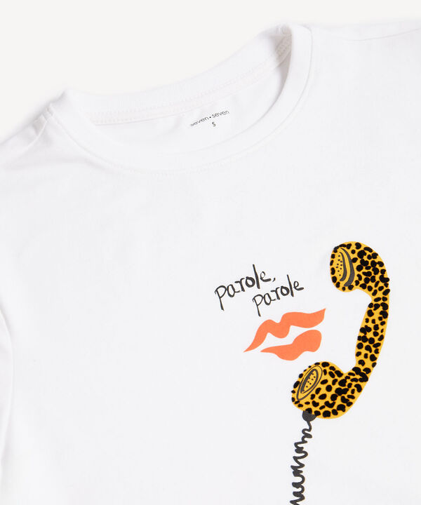 Camisetas Mujer image number null