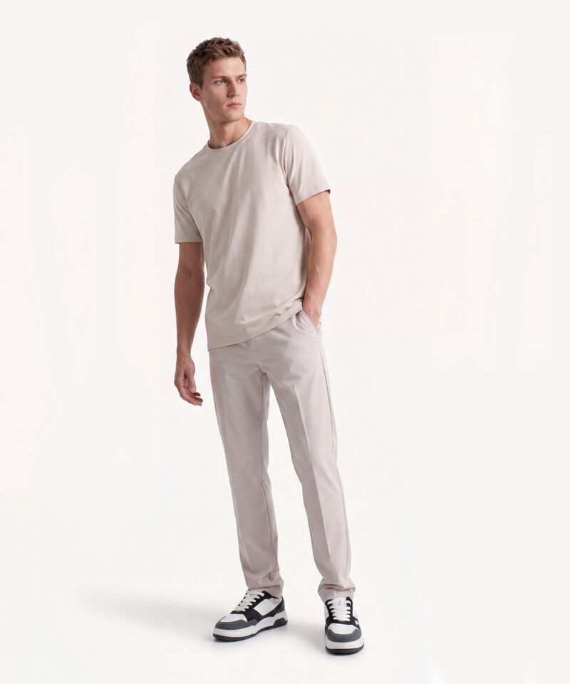 Pantalon Para Hombre