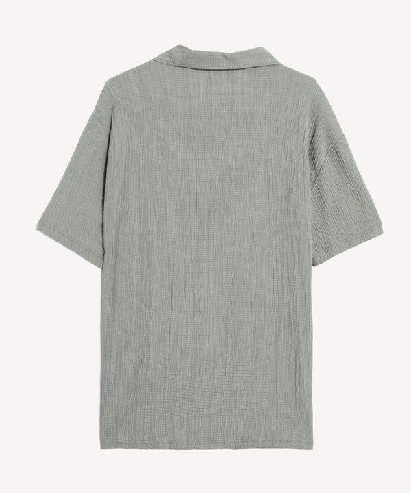 Camisa Para Hombre