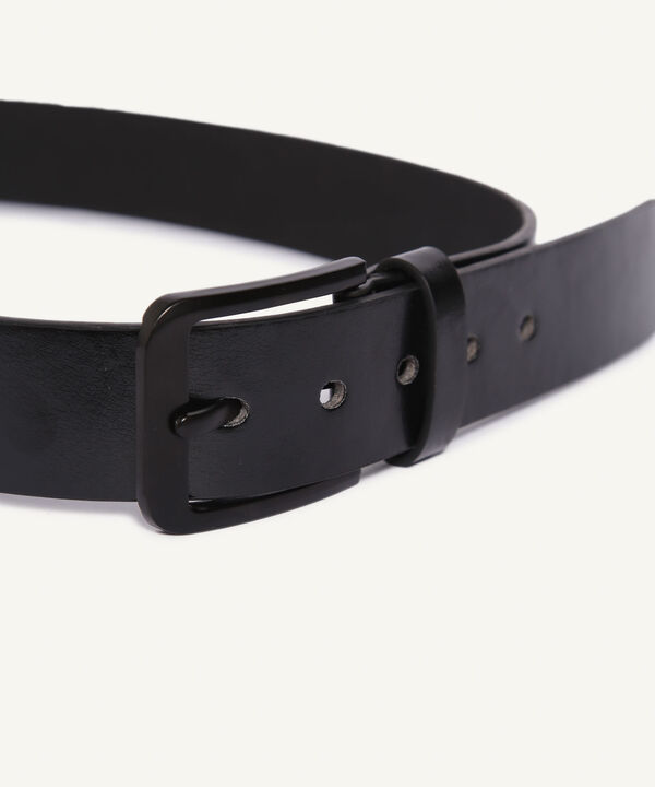 Cinturones para hombre  image number null