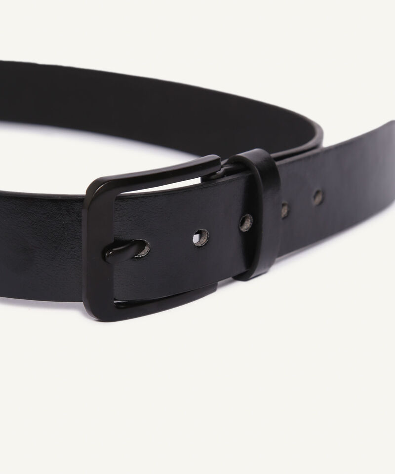 Cinturones para hombre 