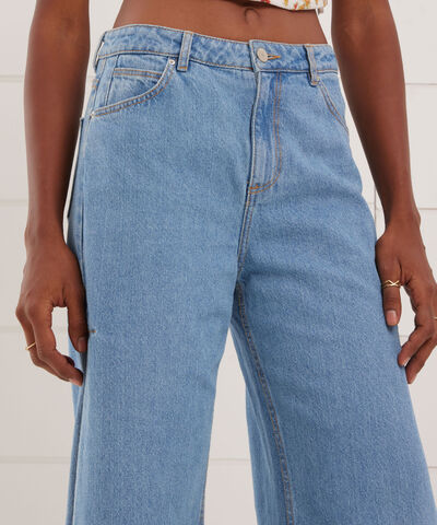 Jeans dama image number null