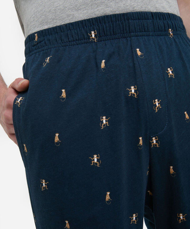 Bermudas para hombre
