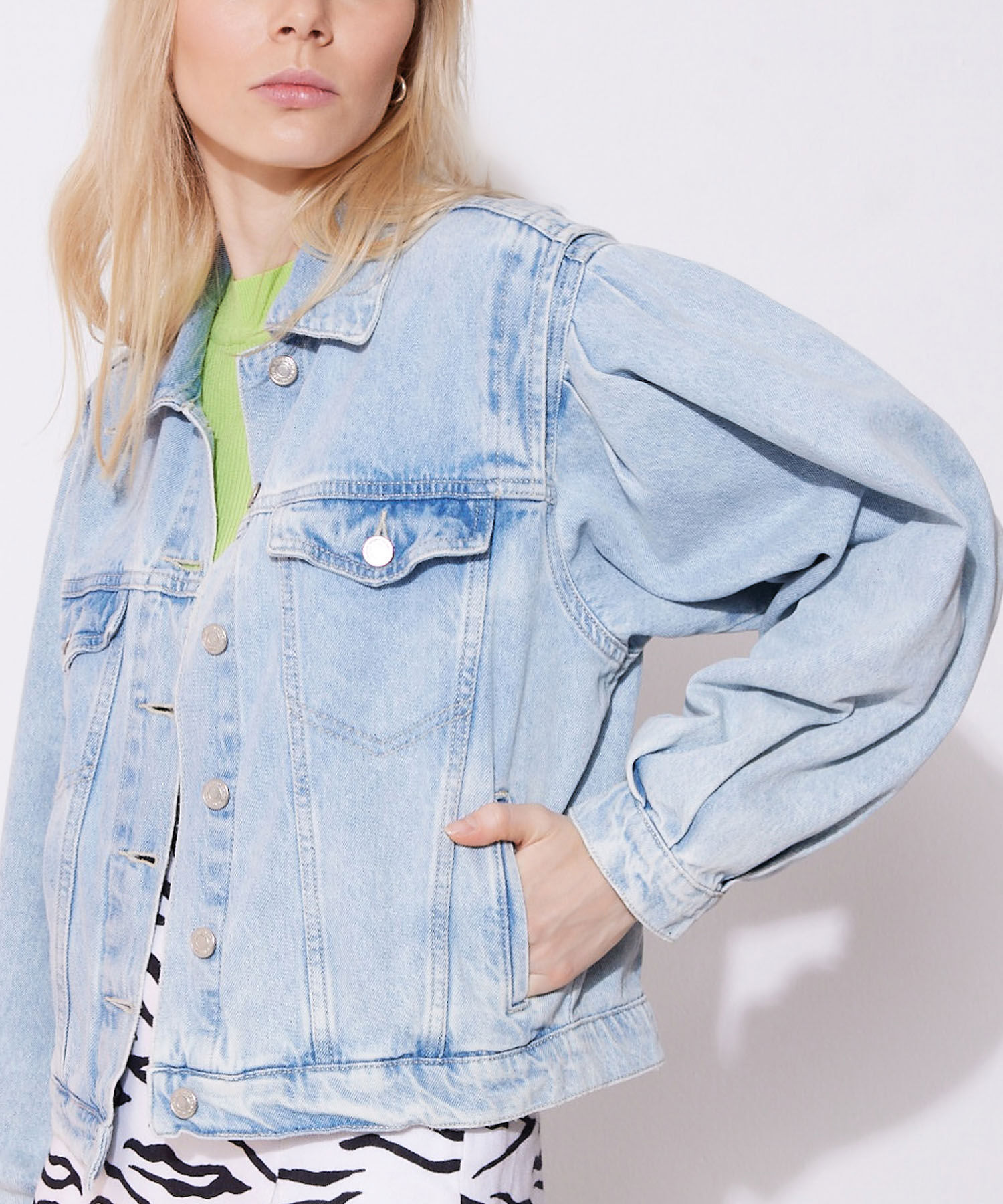 Chaquetas para mujer