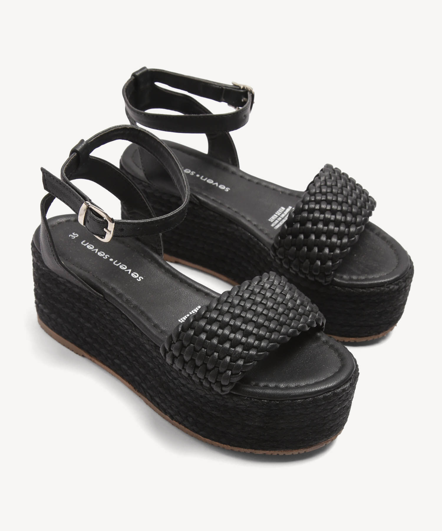 Sandalias para mujer
