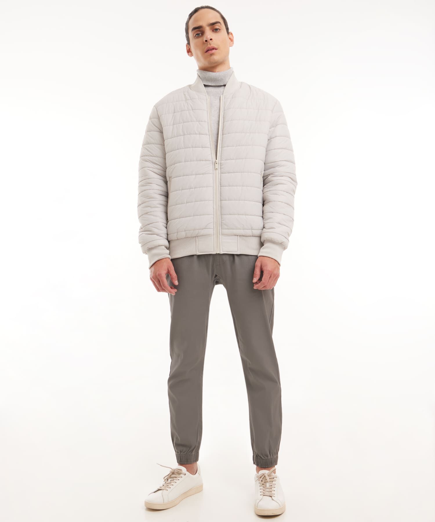 Pantalones para hombre