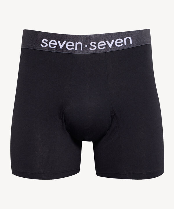 Boxers ajustados para hombre