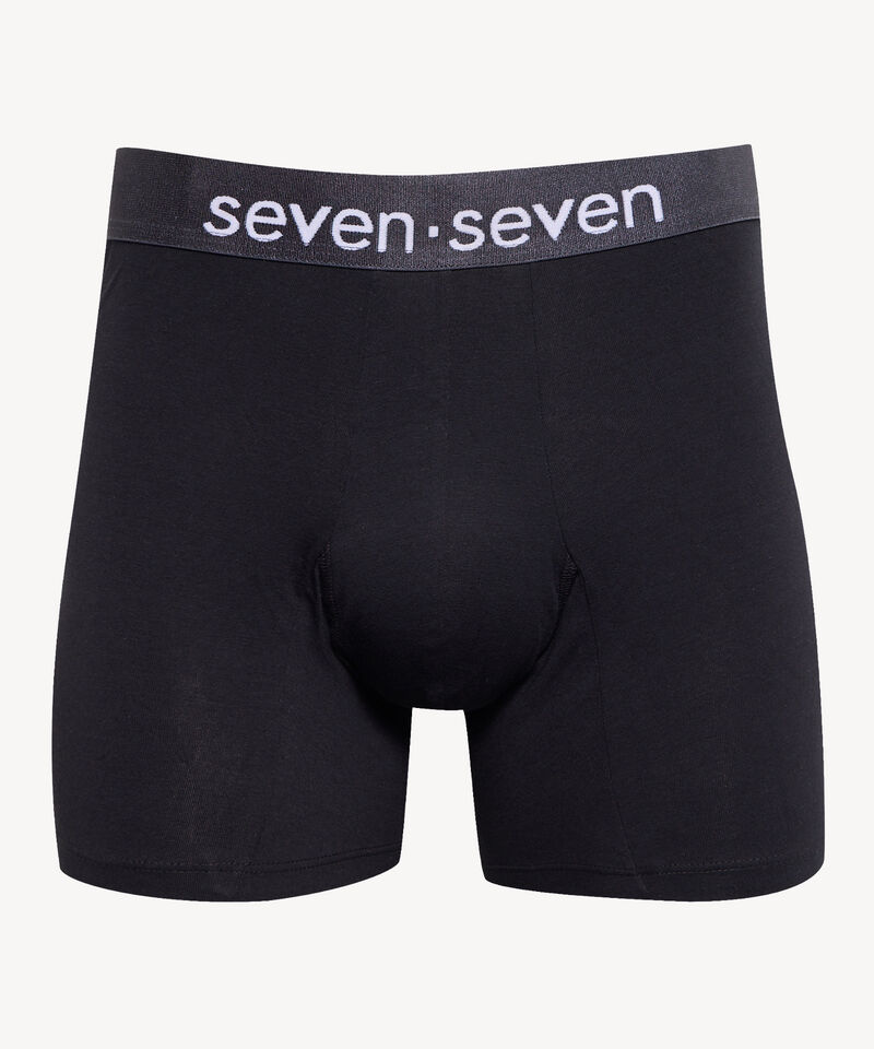 Boxers ajustados para hombre