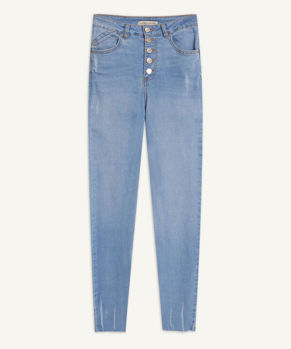 Jeans dama