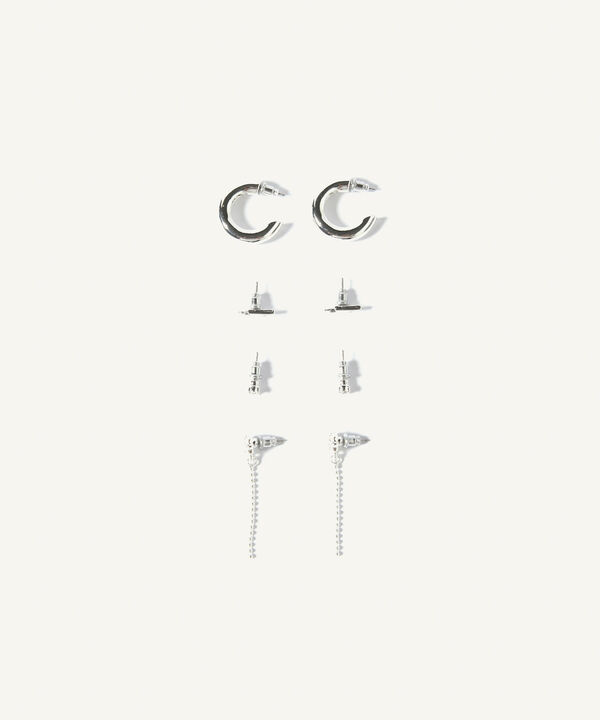Aretes para mujer image number null