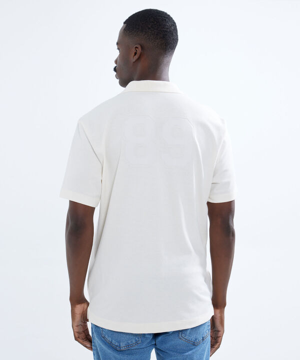 Camisetas polo para hombre