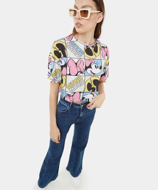 Camisetas Mujer