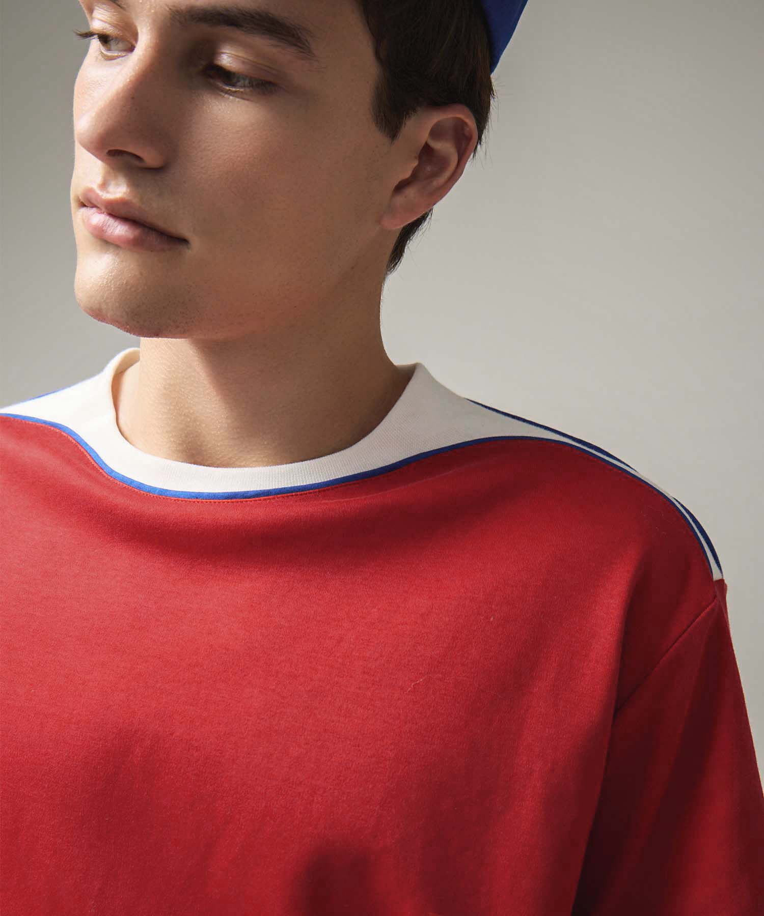 Camiseta Para Hombre