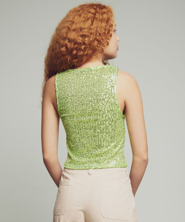Camisetas Mujer