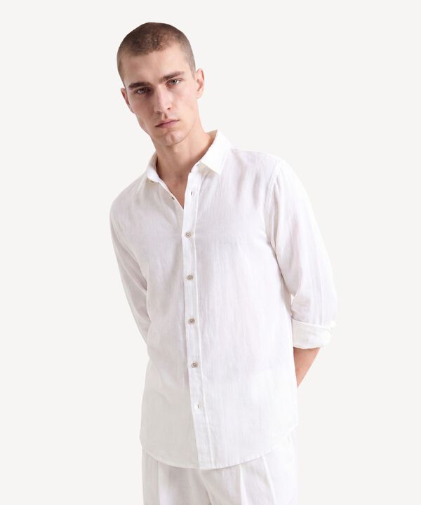 Camisa Para Hombre image number null