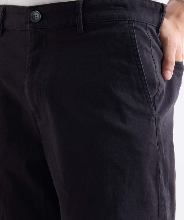 Bermudas para hombre