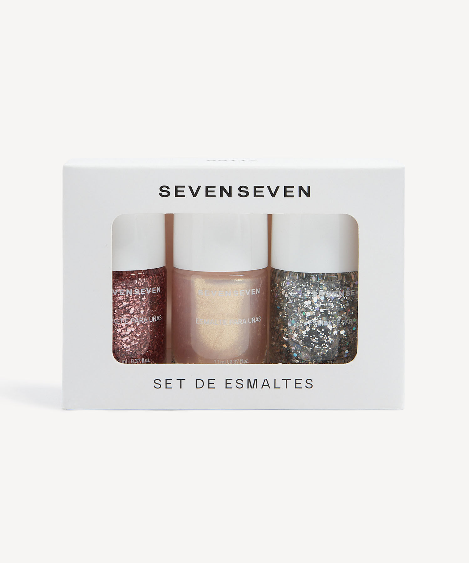 Esmaltes para mujer