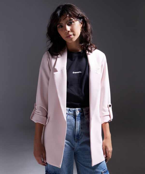 Blazers para mujer image number null