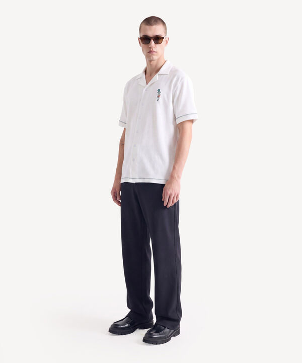 Camisa para hombre