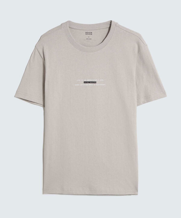 Camisetas para hombre