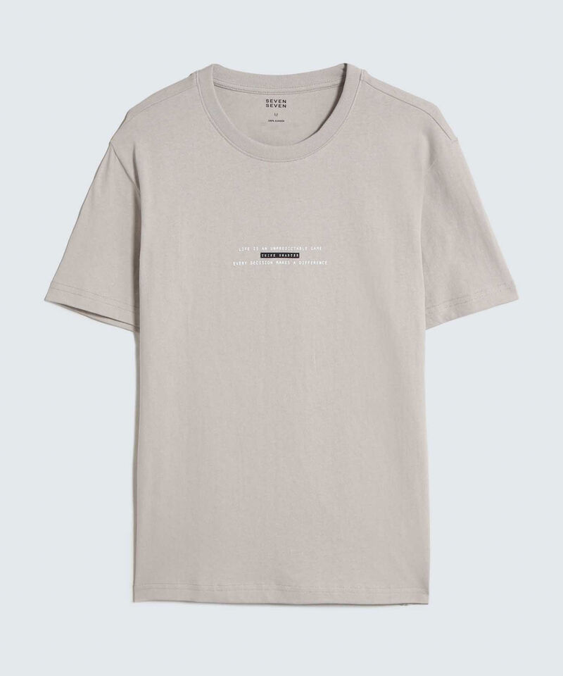 Camisetas para hombre