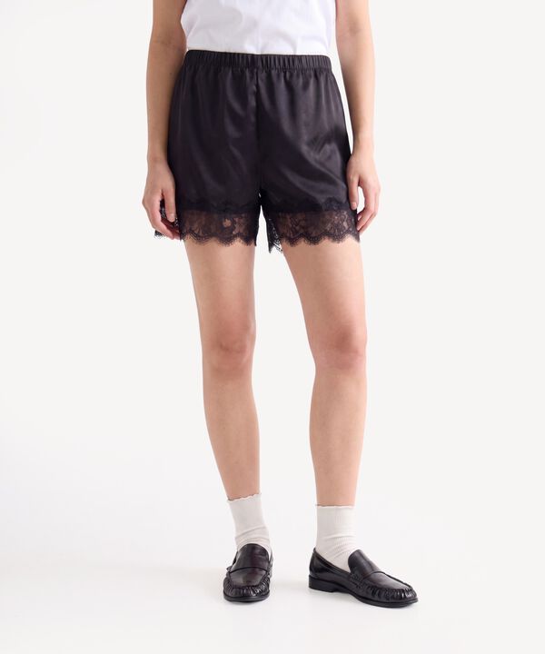 Short Para Mujer image number null