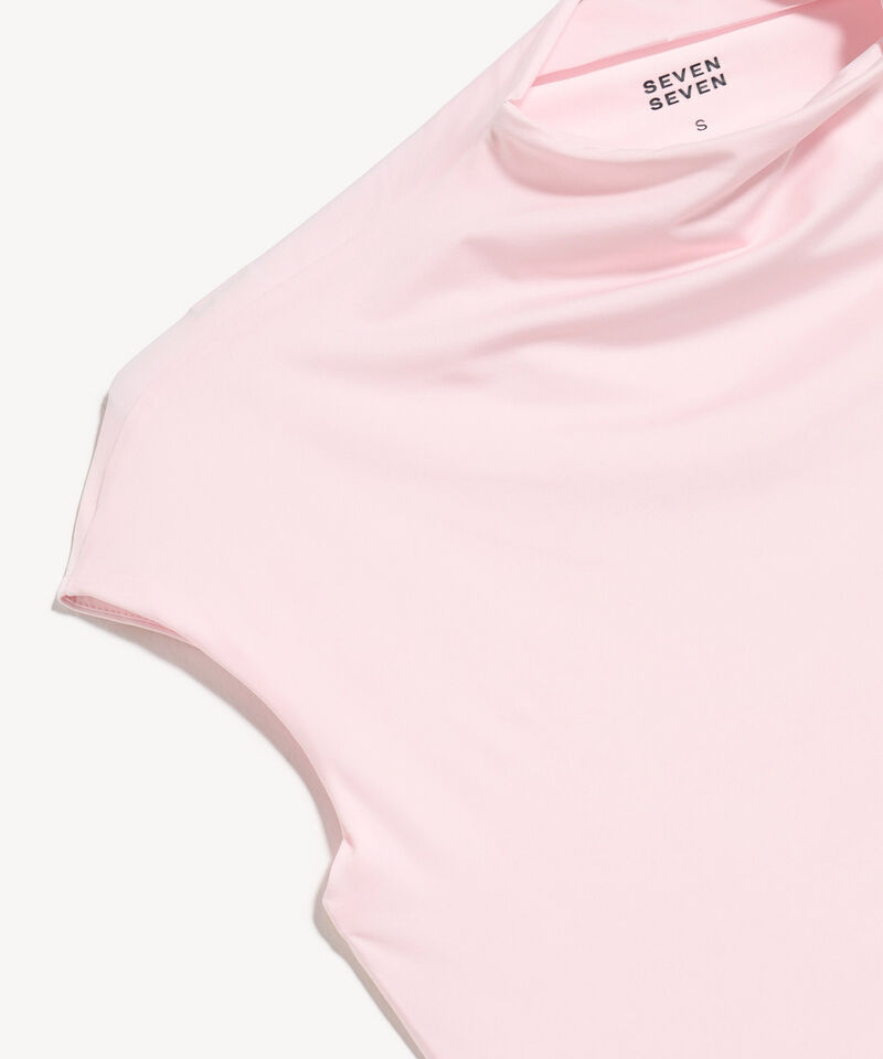 Camisetas Mujer