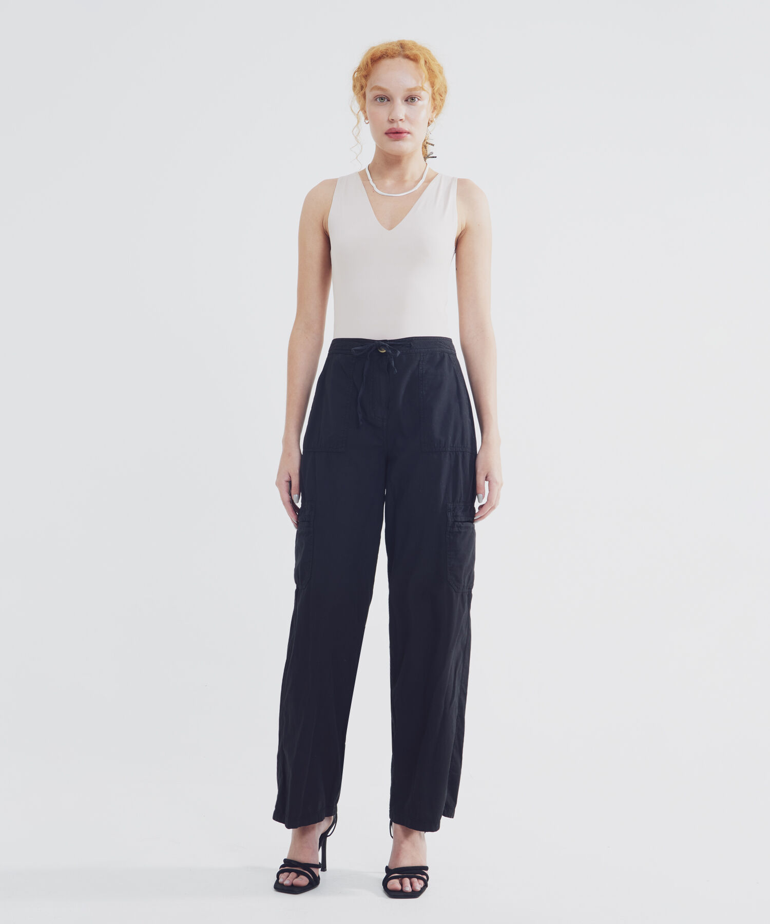 Pantalones para mujer