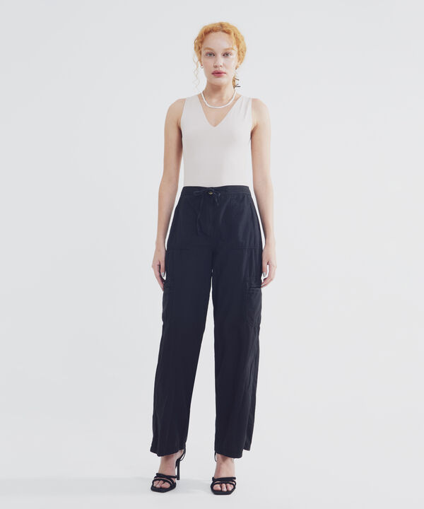Pantalones para mujer
