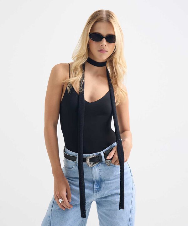 Bodys para mujer image number null