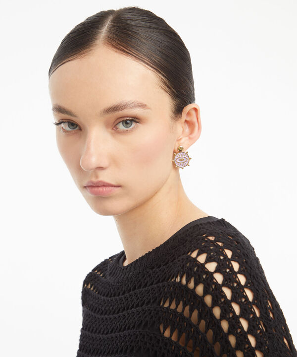 Aretes para mujer