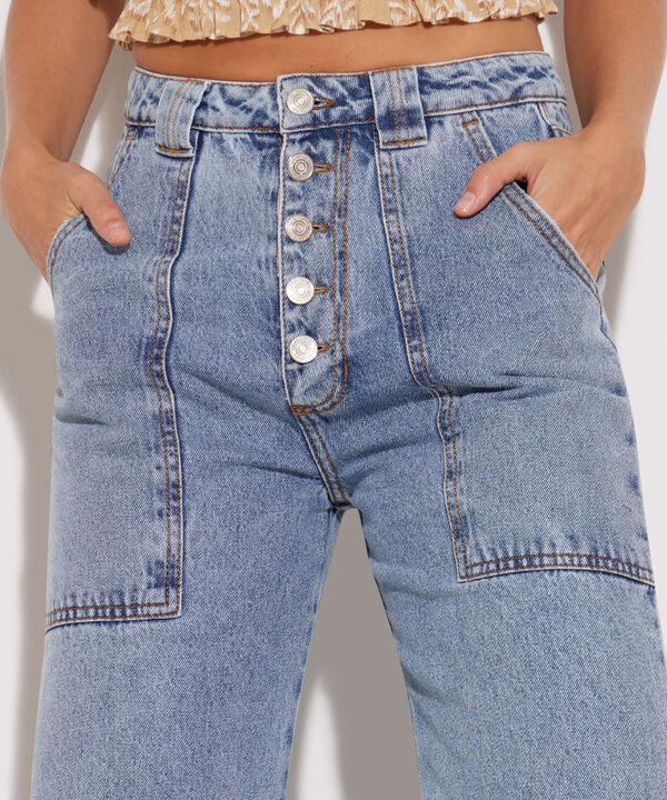 Jeans dama
