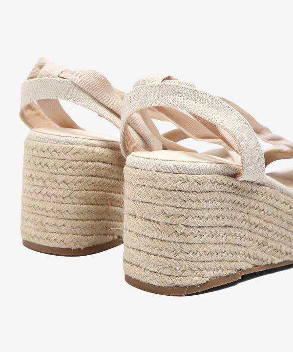 Sandalias para mujer