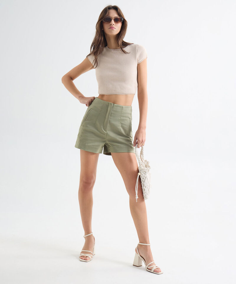 Shorts para mujeres