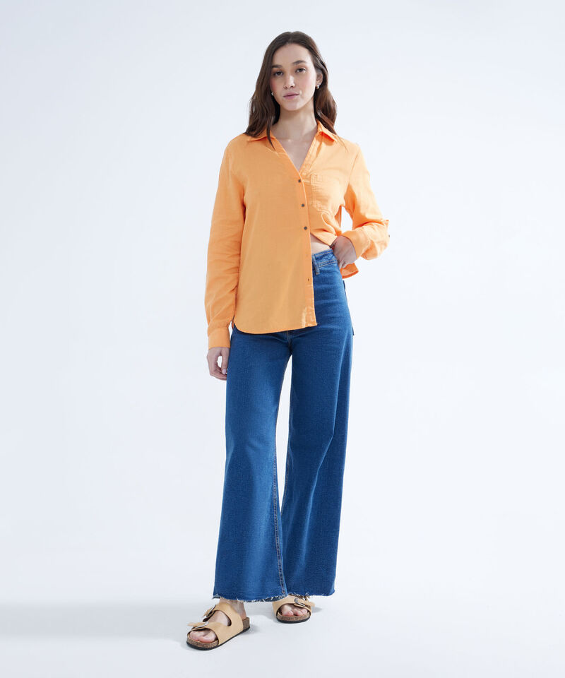 Blusas de Moda para Mujer