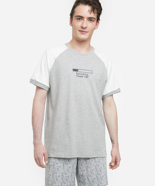 Bermudas para hombre