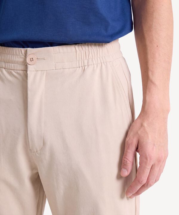 Pantalon Para Hombre