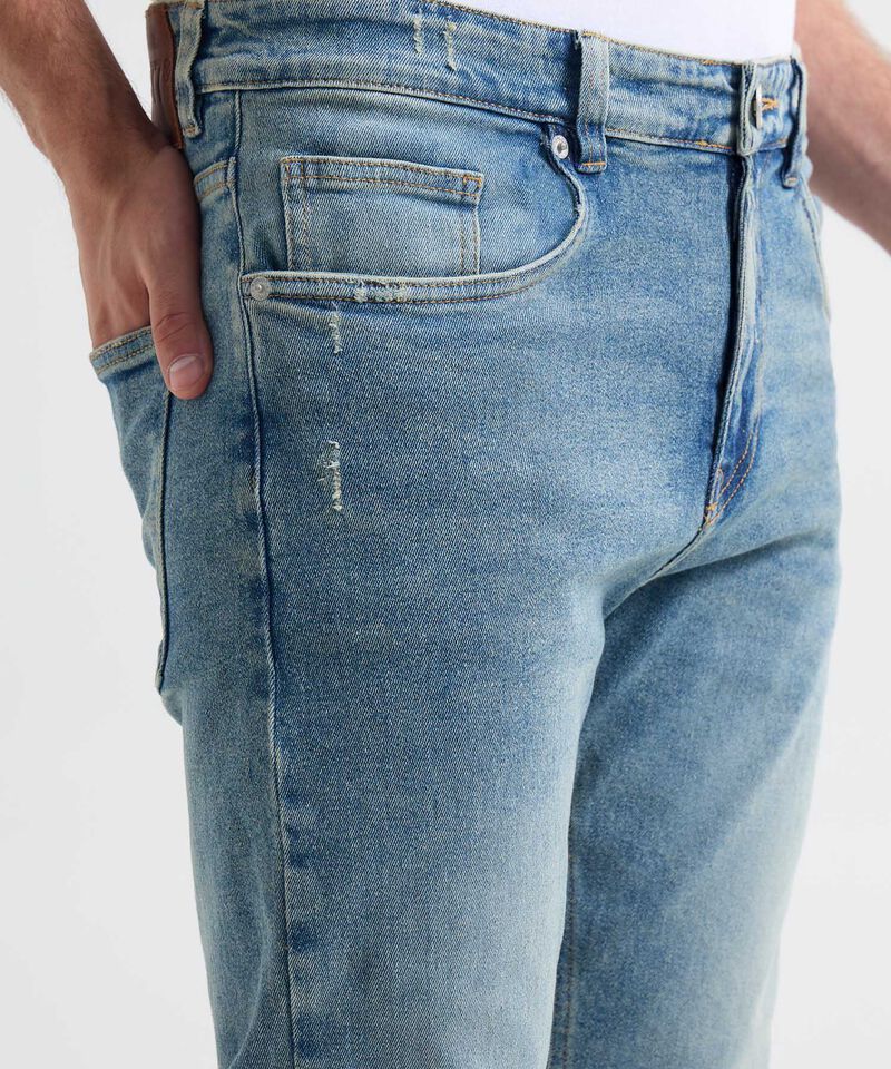 Jeans para hombre
