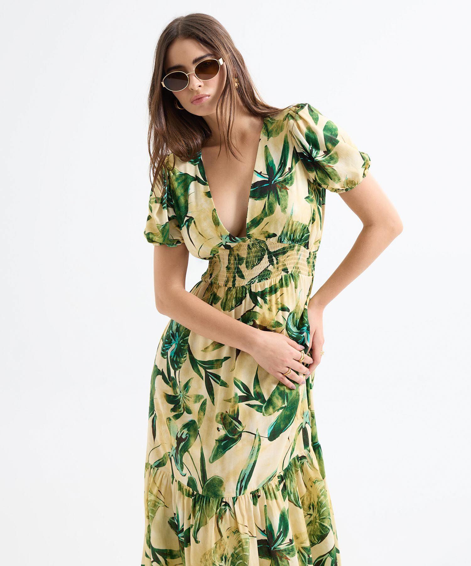 Vestidos de moda